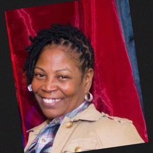 Meet your Posher, Vickie